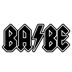 babe background inspirational positive quotes,motivational,typography,lettering design