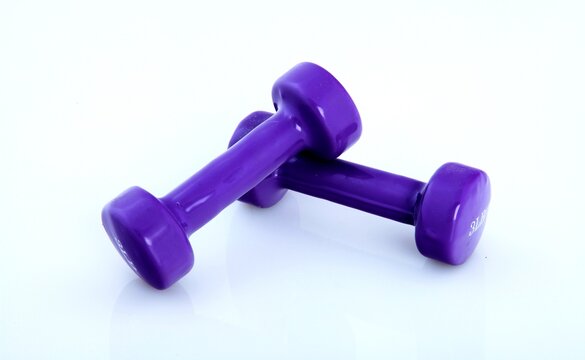 Fitness Hand Weights