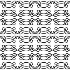 Obraz premium Seamless pattern