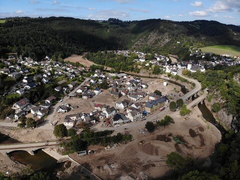Ahr-Hochwasser, Schuld (3)