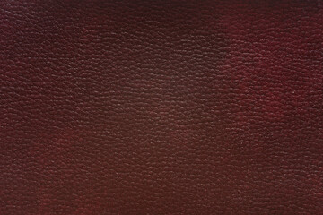 Texture of glossy artificial leather color, background.