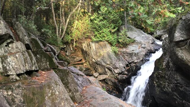 Calming Cascade
