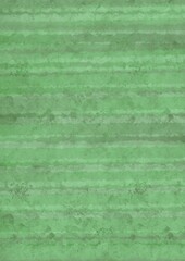 striped gradient texture background, delicate silver-green grunge banner