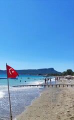 Turkey 20201 summer