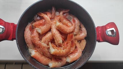 langoustine