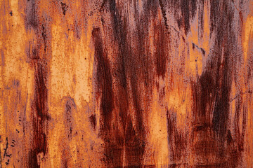 Metal abstract texture. Surface grunge backdrop. Dirty effect pattern. Material background.