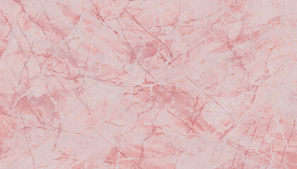 pink marble background. Abstract wallpaper with creative artificial stone texture
