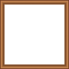 Squared golden vintage wooden frame for your design. Vintage cover. Place for text. Vintage antique gold beautiful rectangular frames for paintings or photographs. Template vector illustration