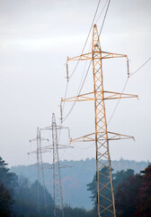 Communication a&eacute;rienne