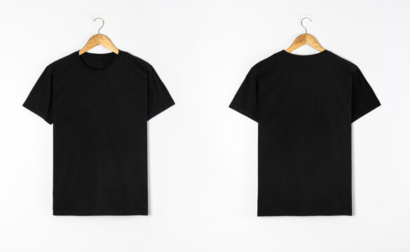 Black T Shirt