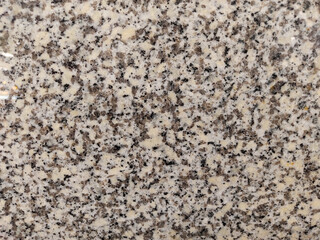 
White granite marble surface wall background abstract black pattern, natural smooth stone texture for decoration.
