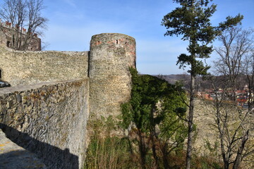 Zamek Bolków na Dolnym Śląsku,  © Albin Marciniak