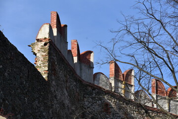 Zamek Bolków na Dolnym Śląsku,  © Albin Marciniak