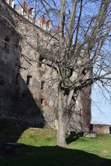 Zamek Bolków na Dolnym Śląsku,  © Albin Marciniak