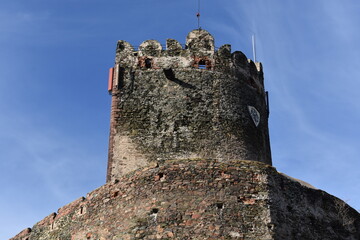 Zamek Bolków na Dolnym Śląsku,  © Albin Marciniak