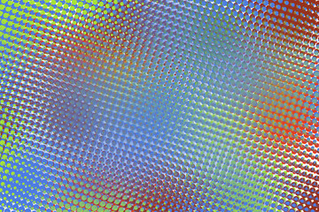 Abstrakcyjne, techno tło. © elisabeth3