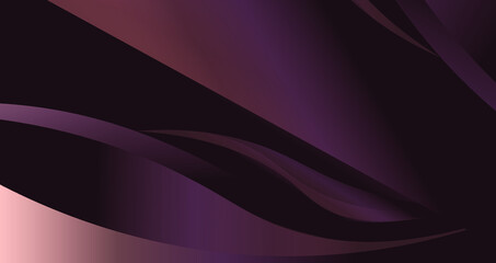 purple abstract background