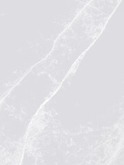 Grey and white background with subtle marble texture. Abstract pattern with irregular veins. 