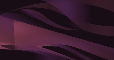 purple background