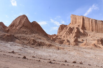 Atacama - Chile