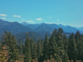  Washington Mountain scape Processed with VSCO with p5 preset