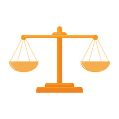 law balance justice
