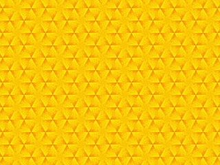 yellow color of abstract background