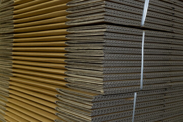 【物流】ダンボール箱【通販】