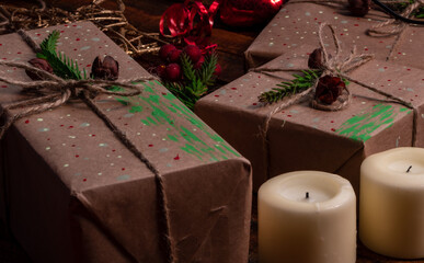 gifts for a christmas reunion