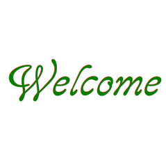 Fototapeta premium Love miss you valentines day massage