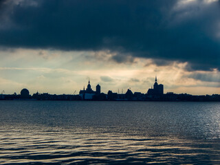 city charles bridge