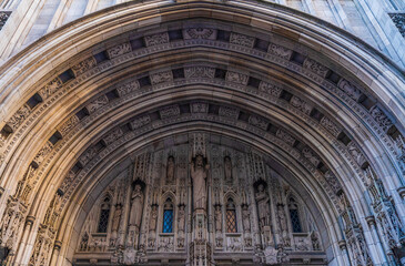 ST. Patrick's Cathedral