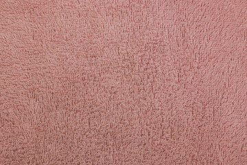 soft fabric texture close up