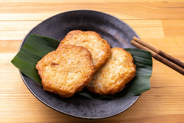 玉ねぎ天