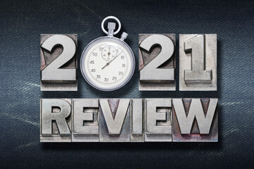 review 2021 watch den
