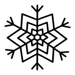 Snowflake
