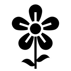 flower flower icon