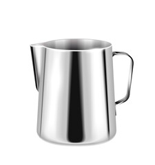 Coffee Brewing Pot Composition