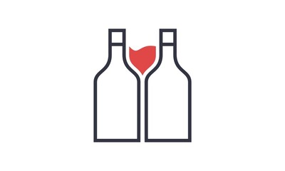 wine