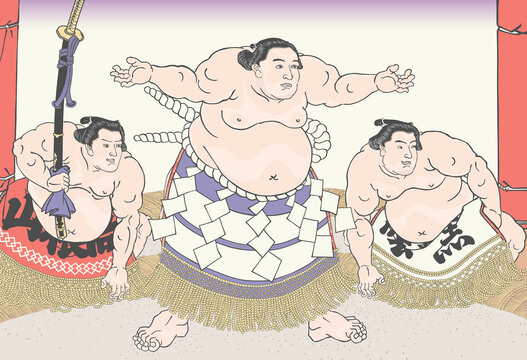 土俵 Images – Browse 970 Stock Photos, Vectors, and Video | Adobe