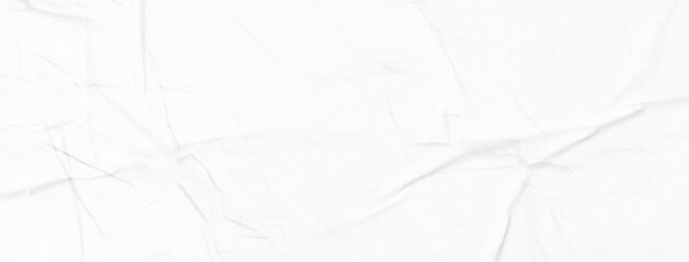 white paper background