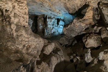 Cango Caves Tropfstein Höhlen