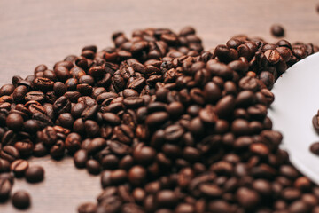 natural coffee freshly brewed beverage caffeine pattern