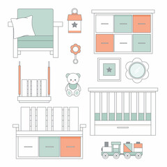 Newborn Baby Essentials List