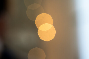 Bokeh, blur, camera blur, iris, lights