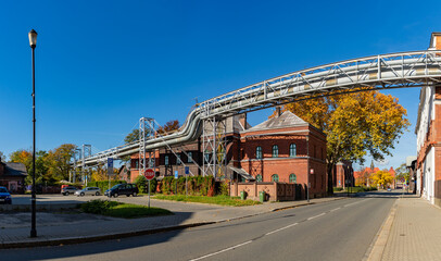 V&iacute;tkovice Street