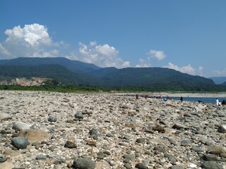 Traveling in Bangladesh