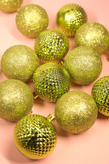 Christmas decorations