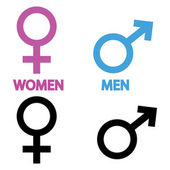 MEN AND WOMEN ICON COLLECTION