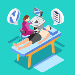 Health Checkup Composition